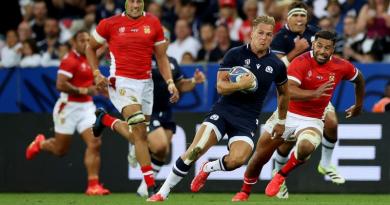 RUGBY. COUPE DU MONDE. Mais au fait, pourquoi le chardon est-il l’emblème de l’Écosse ?