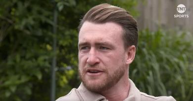 Ecosse. ''J'étais à l'agonie'', Stuart Hogg explique pourquoi il a soudainement renoncé au rugby