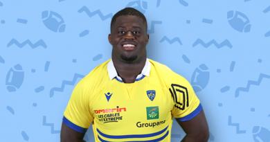 RUGBY. Équipe de France. Pourquoi Daniel Bibi Biziwu fait lui aussi partie des ovnis chez les Bleus ?