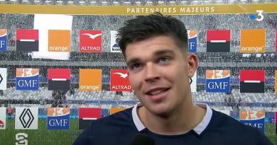 RUGBY. Equipe de France. Galthié clarifie les choses concernant Matthieu Jalibert