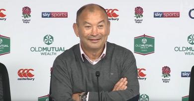 RUGBY. Et si Eddie Jones tirait un trait sur le rugby à XV à la surprise générale ?