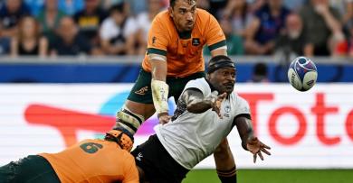 RUGBY. Et si les Fidji toquaient à la porte du Rugby Championship après la Coupe du monde ?