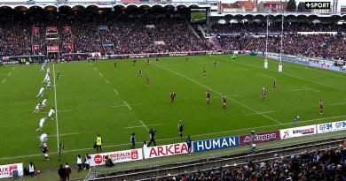 RUGBY. Finale délocalisée, doublons, la saison 2023/2024 de Top 14 va être chamboulée