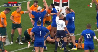 RUGBY. Le match France/Australie incertain ? La fédé australienne répond à la FFR