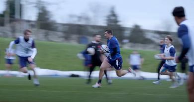 RUGBY. La France peut-elle retrouver sa place sur le podium mondial en battant l'Irlande ?