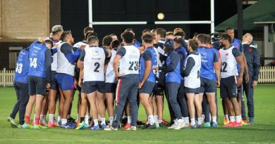 RUGBY. L'Australien Emmanuel Meafou très bientôt éligible avec le 15 de France ?