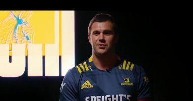 RUGBY. Le All Black Liam Squire contraint de prendre sa retraite à seulement 30 ans