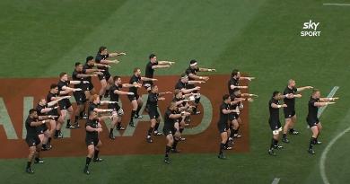 RUGBY. Les All Blacks perdent un cadre pour le début de la Coupe du monde !