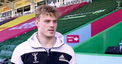 RUGBY. La Rose plutôt que les Wallabies pour la pépite Louis Lynagh, fils d'une légende australienne