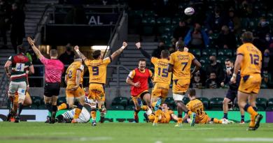 RUGBY. Pourquoi annuler la Coupe d'Europe n'est pas une option pour l'EPCR ?