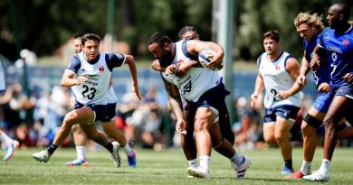 RUGBY. Pourquoi la fidélité et l'engagement de Uini Atonio ne déçoivent jamais ?