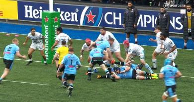 RUGBY. Pourquoi les réseaux sociaux se plaignent-ils du Stade Toulousain ?