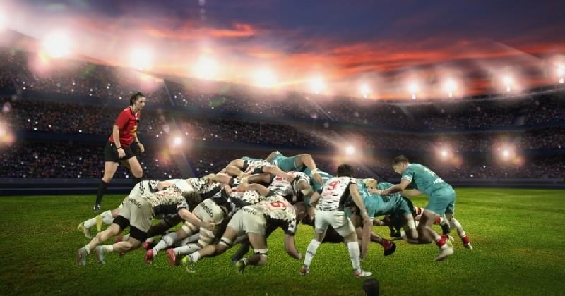 RUGBY. Pro D2. Un nouveau stade à 44 millions d’euros pour propulser le VRDR en Top 14