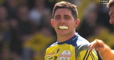 TRANSFERT. En feu en Angleterre, Anthony Belleau (déjà) vers un retour en Top 14 ?