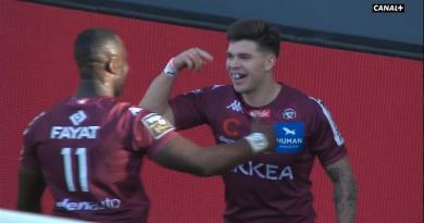 RUGBY. Top 14. L'an prochain, l'UBB pourrait avoir une ligne d'attaque de déglingo