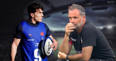 RUGBY. Top 14. La vie sans Antoine Dupont ? Le Stade Toulousain s'y prépare déjà !