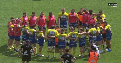 RUGBY. Top 14. A Clermont, Michelin reprend les choses en main avec de grandes ambitions !