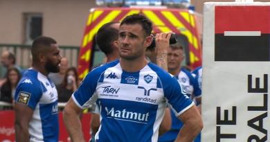 RUGBY. Top 14. ''Nous sommes vraiment en grand danger'', Castres serre les fesses avant le match de Lyon