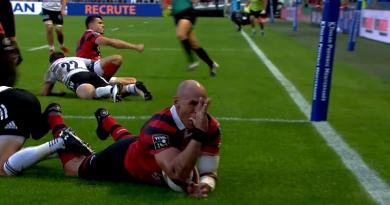 RUGBY. Top 14. Pour Sergio Parisse, cette fois-ci, c'est la bonne ! La Légende raccrochera en juin