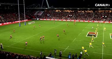 RUGBY. TOP 14. Toulouse avec une charnière Dupont/Ramos face à un Clermont déterminé