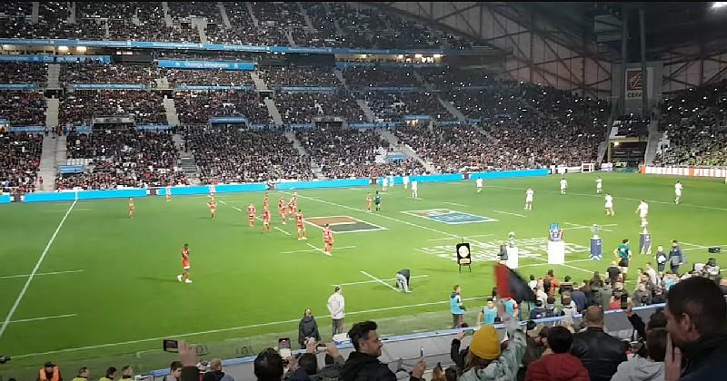 RUGBY. ''Toulouse est le principal concurrent de l’équipe de France'', le Stade moteur de l'économie du Top 14 ?