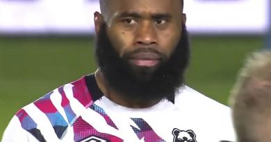 RUGBY. TRANSFERT. Le facteur X Semi Radradra a-t-il un avenir à l'UBB ?