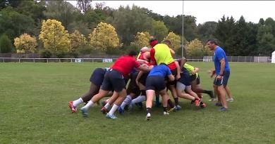 RUGBY. TRANSFERT. Un entraîneur de Top 14 vers la Nationale 2 (et ce n'est pas Jono Gibbes)