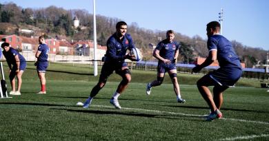 RUGBY. Un choc France/Australie avant les All Blacks pour préparer la Coupe du monde 2023