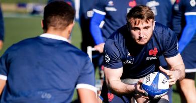 RUGBY. XV de France. Anthony Jelonch bientôt de retour chez les Bleus ? Le staff donne de bonnes nouvelles