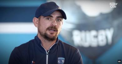 RUGBY. Après un passage en Top 14, Alexandre Ruiz bientôt entraîneur en Pro D2 ?