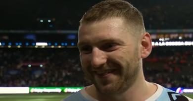 6 Nations - Ecosse. Russell s'explique en écorchant son sélectionneur