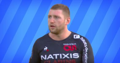 Pourquoi Finn Russell est un 10 typiquement Français ?