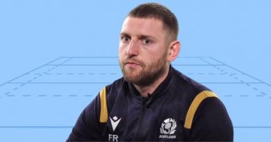 Tournoi des 6 Nations. ‘‘Il mérite un 6/10’’ : Un ancien international allume Finn Russell