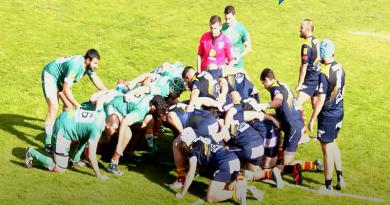 Rugby Amateur : Une reprise le 14 mars sinon rien