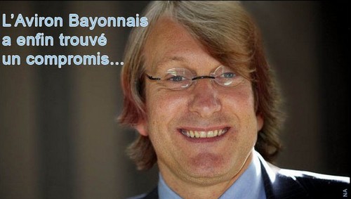 Bayonne ... son univers impitoyable