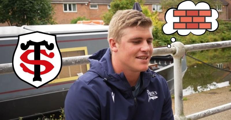 Champions Cup. Le Stade Toulousain en alerte : Sale débarque avec ses trois chiens de chasse