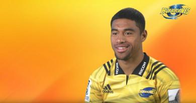 Super Rugby - Comment l'inconnu Salesi Rayasi s'est invité au festin des rois