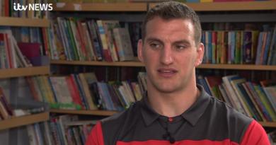 Sam Warburton : ''en France, ils ne prennent pas la commotion au sérieux''