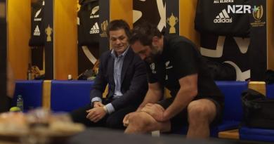 RUGBY. La stat’ inconcevable du futur retraité All Black Sam Whitelock