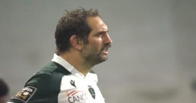 TOP 14. Pau va peut-être se faire chiper Sam Whitelock… par les All Blacks ?