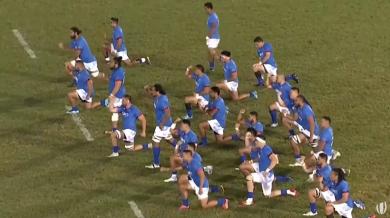 Rugby. Avec 8 joueurs de Top 14, les Samoa espèrent faire une grosse entrée dans la Coupe du monde