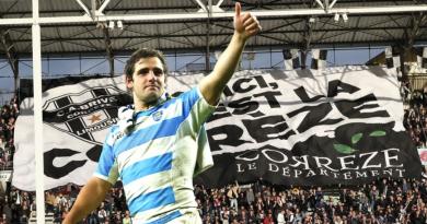 TOP 14.  Nicolas Sanchez sera-t-il le sauveur de Brive cette saison ?