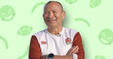 Sélectionneur de la Géorgie, coach personnel, c'est quoi la suite pour Eddie Jones ?