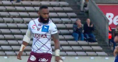 La signature de Semi Radradra à Bristol vient de secouer les réseaux sociaux !