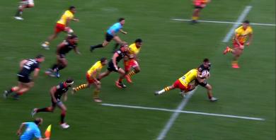 RUGBY. Top 14. Serein sur sa pelouse, Castres se méfie d'un joueur de Toulouse (et ce n'est pas Dupont)