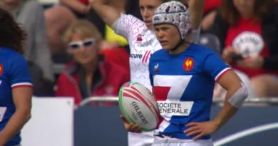 SEVENS – Comment les Bleues peuvent-elles se qualifier directement pour les JO ?