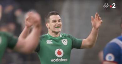 RUGBY. 6 NATIONS. L'Irlande avec Sexton, mais sans son talonneur pour affronter la France