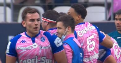 Résumé Vidéo. La victoire homérique du Stade Français pour la qualification !