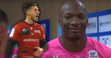 RUGBY. Stade Français Paris- Lyon peut éteindre le suspens du Top 14, voici pourquoi…