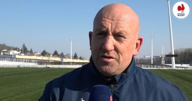 RUGBY. Equipe de France. Quel avenir pour le gourou de la défense Shaun Edwards ?